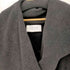ハリスワーフロンドン HARRIS WHARF LONDON ベルト付コート  レディース JPN:40